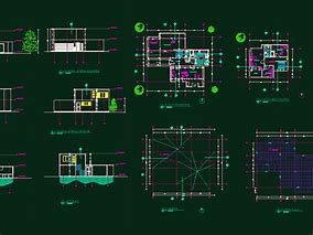 Image result for CAD Blueprint