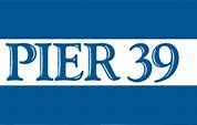 Image result for Pier 39 Logo