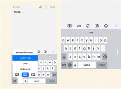 Image result for iPhone Keyboard Pic