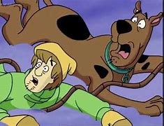Image result for Scooby Doo Osomon