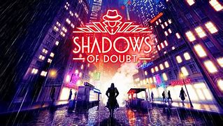 Image result for Shadow of Doubt Meme