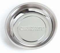 Image result for Round Magnetic Tray