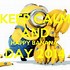 Image result for Keep Calm Minion