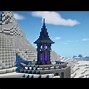 Image result for Nether Portal Tower Ideas