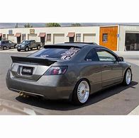 Image result for 2008 Honda Civic Si