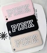 Image result for Air Pods Case Cute Pink Victoria Secret