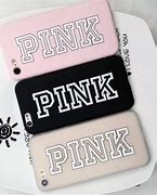 Image result for Victoria Secret Pink LED iPhone Case