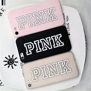 Image result for Victoria Secret Pink iPhone 8 Case