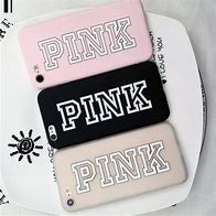 Image result for Victoria Secret Pink iPhone 6s Cases