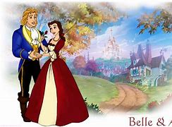 Image result for Disney Couples Wallpaper