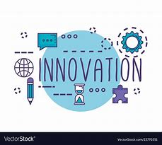 Image result for Innovation Icon Logo