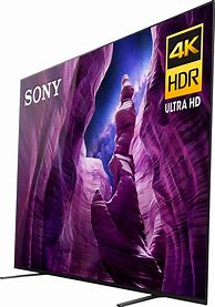 Image result for Sony 4K Smart TV 8.5 Inch PNG