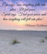 Image result for Peaceful Place Restaurant Quotes