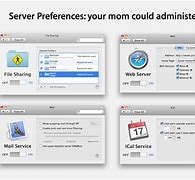 Image result for Mac Server Experience
