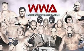 Image result for WWA Wrestling California