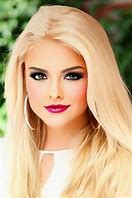 Image result for Champagne Blonde Hair