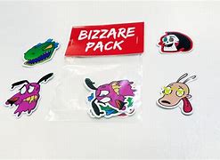 Image result for Cartoon Characters From the 90s Stickers