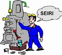Image result for Seiri in 5 S