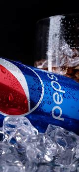 Image result for Ice Cold Pepsi Opened