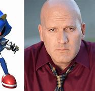 Image result for Metal Sonic Redesign