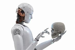 Image result for Robots in NYC