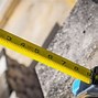 Image result for Fabric Tape Measure Markings