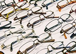 Image result for Eyeglasses Lens Type