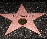 Image result for Jack Warner Hollywood 10
