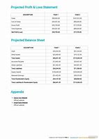 Image result for Mobile-App Business Plan Template