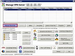 Image result for VPN Client Manager