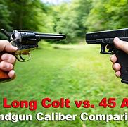 Image result for 45 Long Colt 45ACP