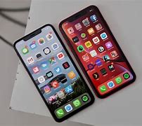 Image result for iPhone XS Size vs iPhone XR