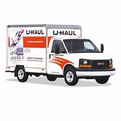 Image result for 10 FT U-Haul Truck Packed