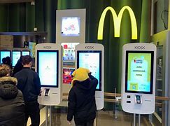 Image result for Robots De Macdonals