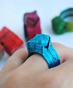 Image result for Origami Ring