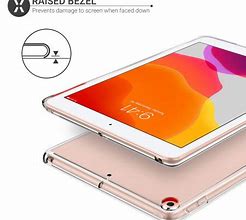 Image result for iPad Case 8th Generation Clear