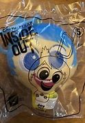 Image result for Inside Out 2 Happy Meal Toys