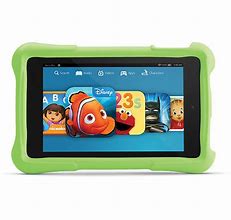 Image result for Amazon Fire Tablet Green