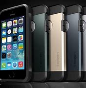 Image result for SPIGEN Tough Armor iPhone 1 without Phone