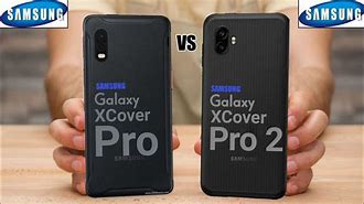 Image result for Samsung Galaxy Xcover Pro vs iPhone 7