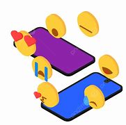 Image result for Emoji Phone Clip Art