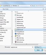 Image result for Windows 7 Default Zip Program