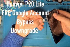 Image result for Huawei P20 Lite FRP Bypass