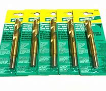 Image result for Brad Point Countersink Drill Bits