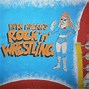 Image result for Hulk Hogan's Rock and Wrestling