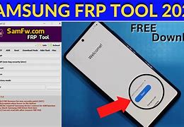 Image result for Samsung FRP Tool PC