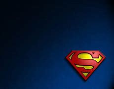 Image result for Superman Logo Screensaver