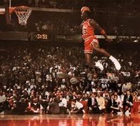 Image result for Michael Jordan Famous Dunk