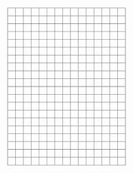 Image result for Grid Print Out