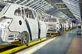 Image result for Car Manufacturing Process and Steps